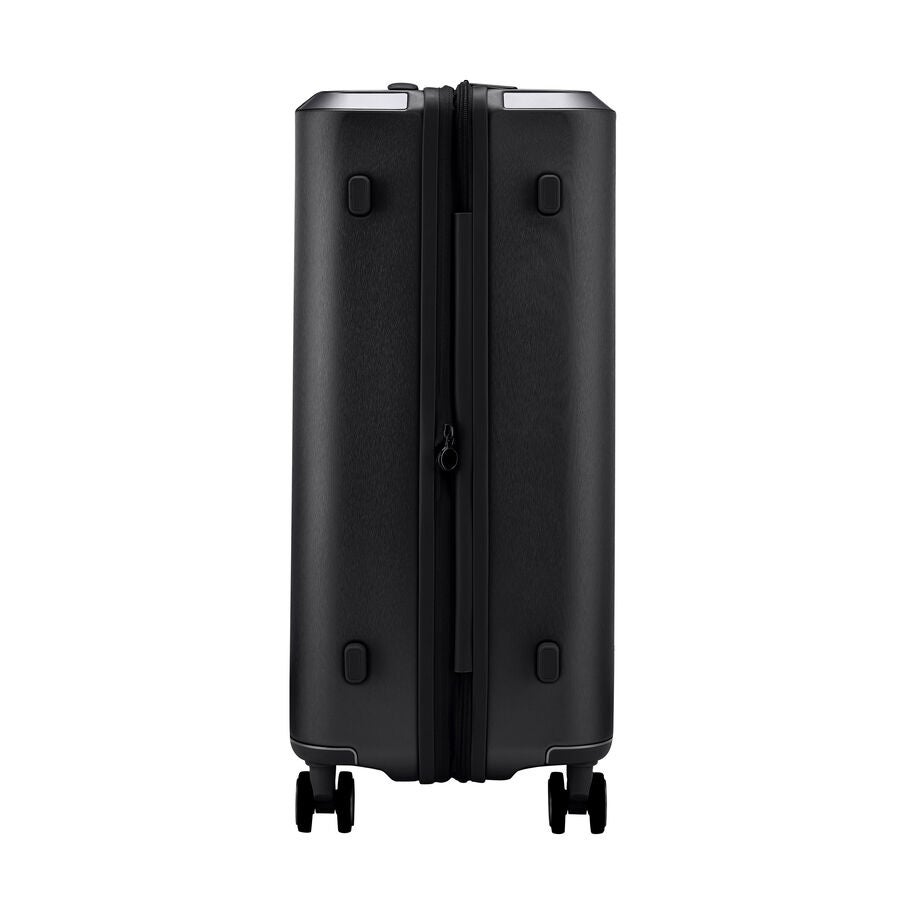Samsonite Evoa Z Spinner Medium in the color Black. image number 5
