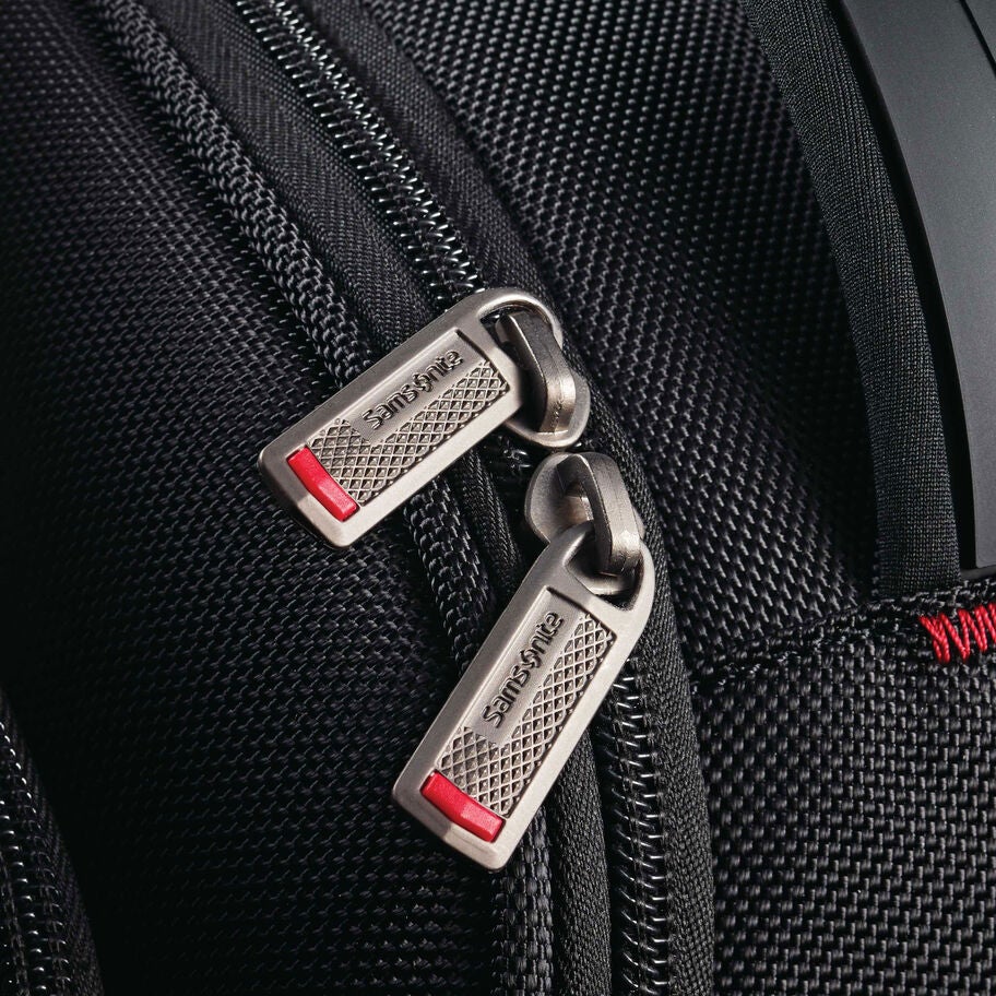 Samsonite Xenon 3.0 Small Backpack in the color Black. image number 3