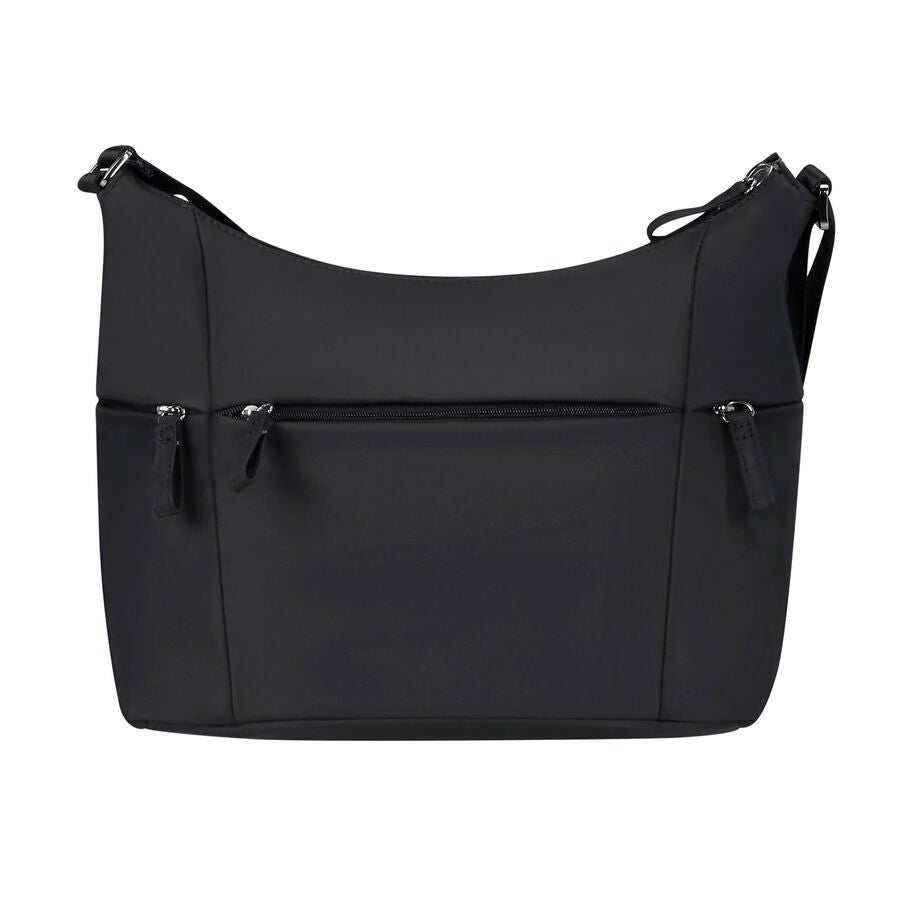 Samsonite Move 5.0 Small Shoulder Bag in the color Black. image number 3