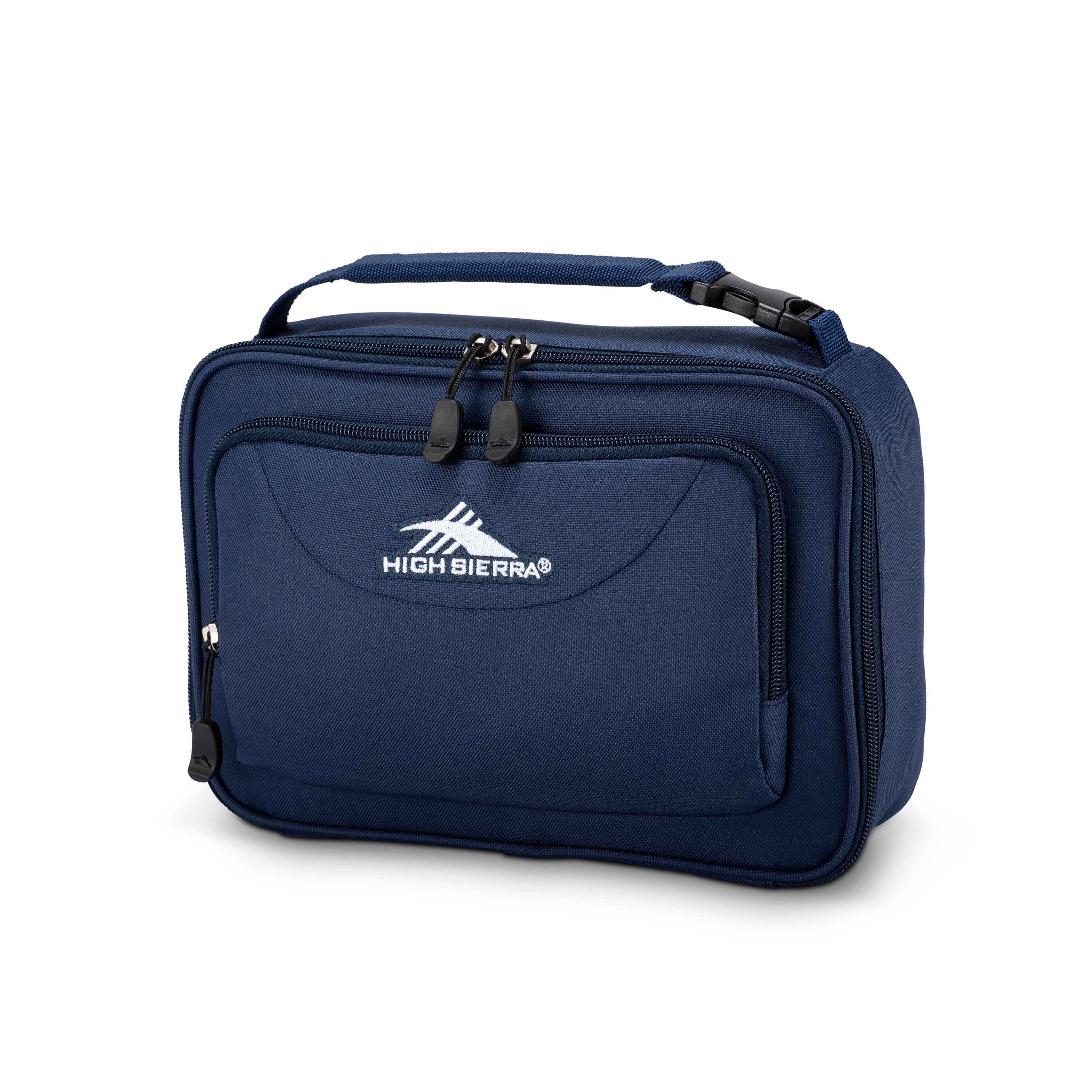 High sierra single compartment lunch bag deals