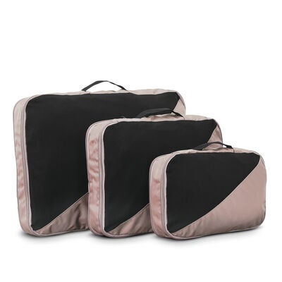 Samsonite Travel Accessories - 3 Piece Compression Packing Cubes