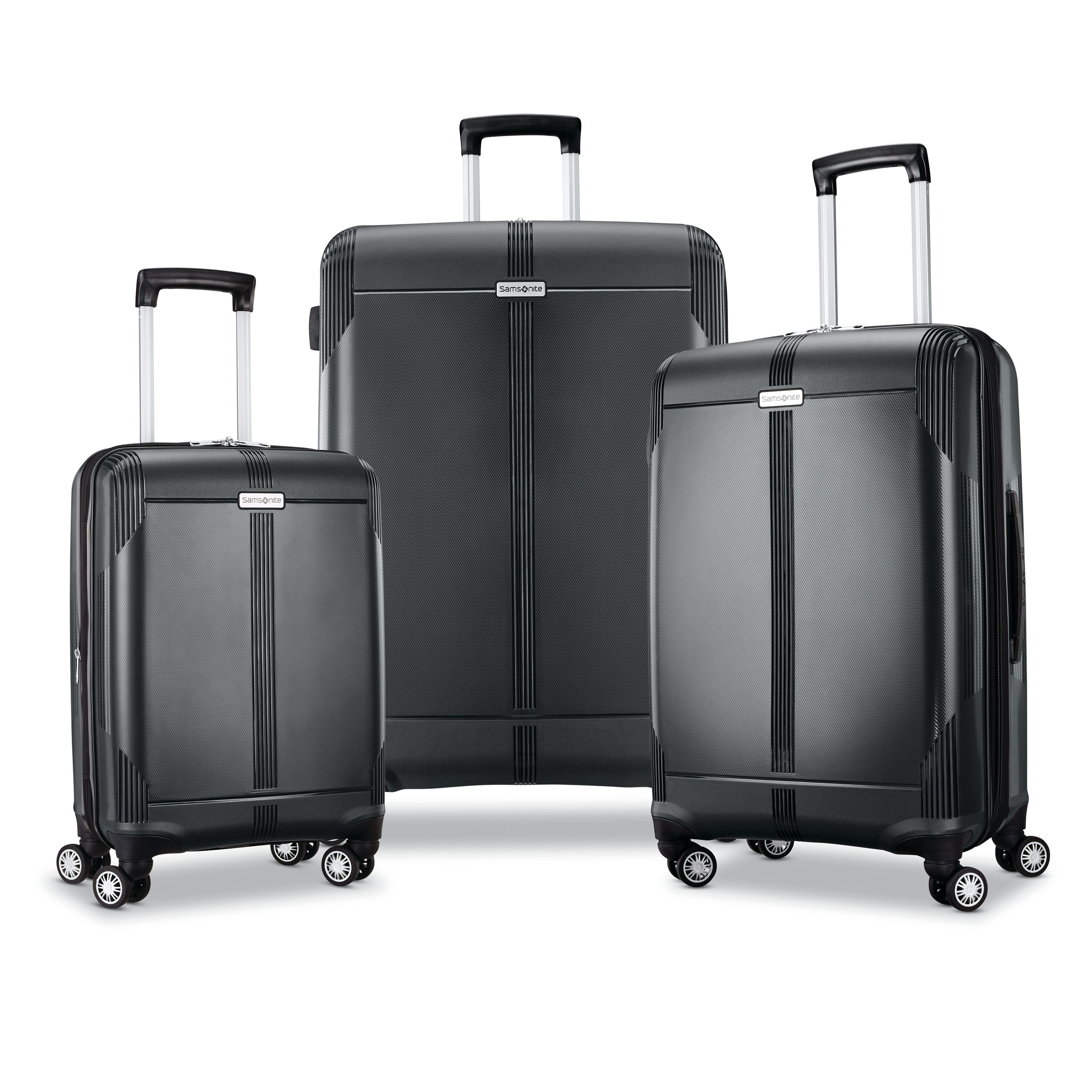 Samsonite on sale 3 piece