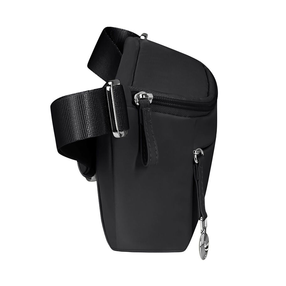 Samsonite Move 5.0 Petit sac banane in the color Noir. image number 4