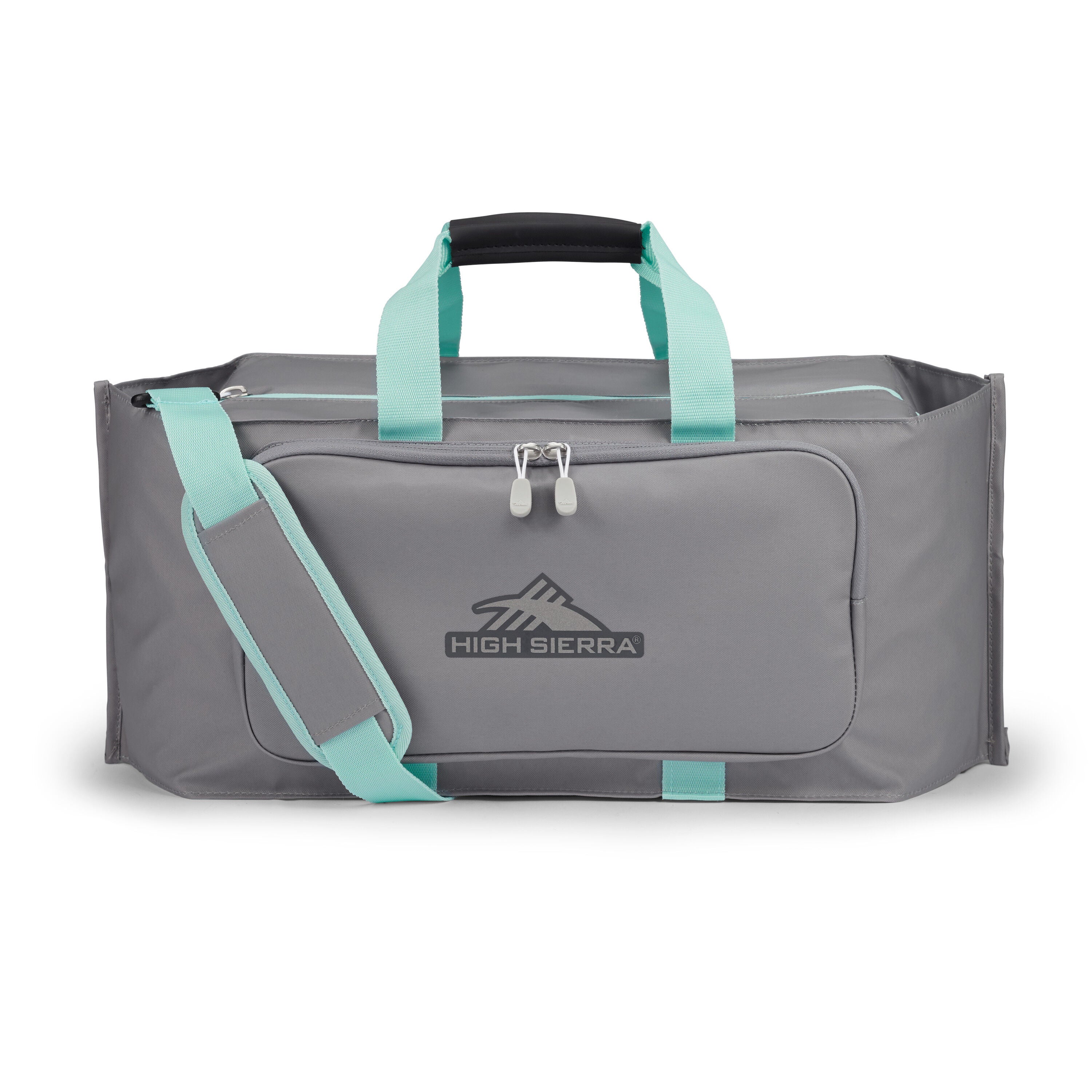 High Sierra Beach N Chill Cooler Duffle