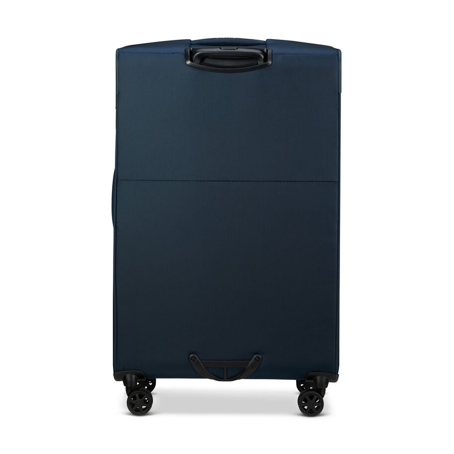 Samsonite Urbify Spinner Large in the color Navy Blue. image number 3