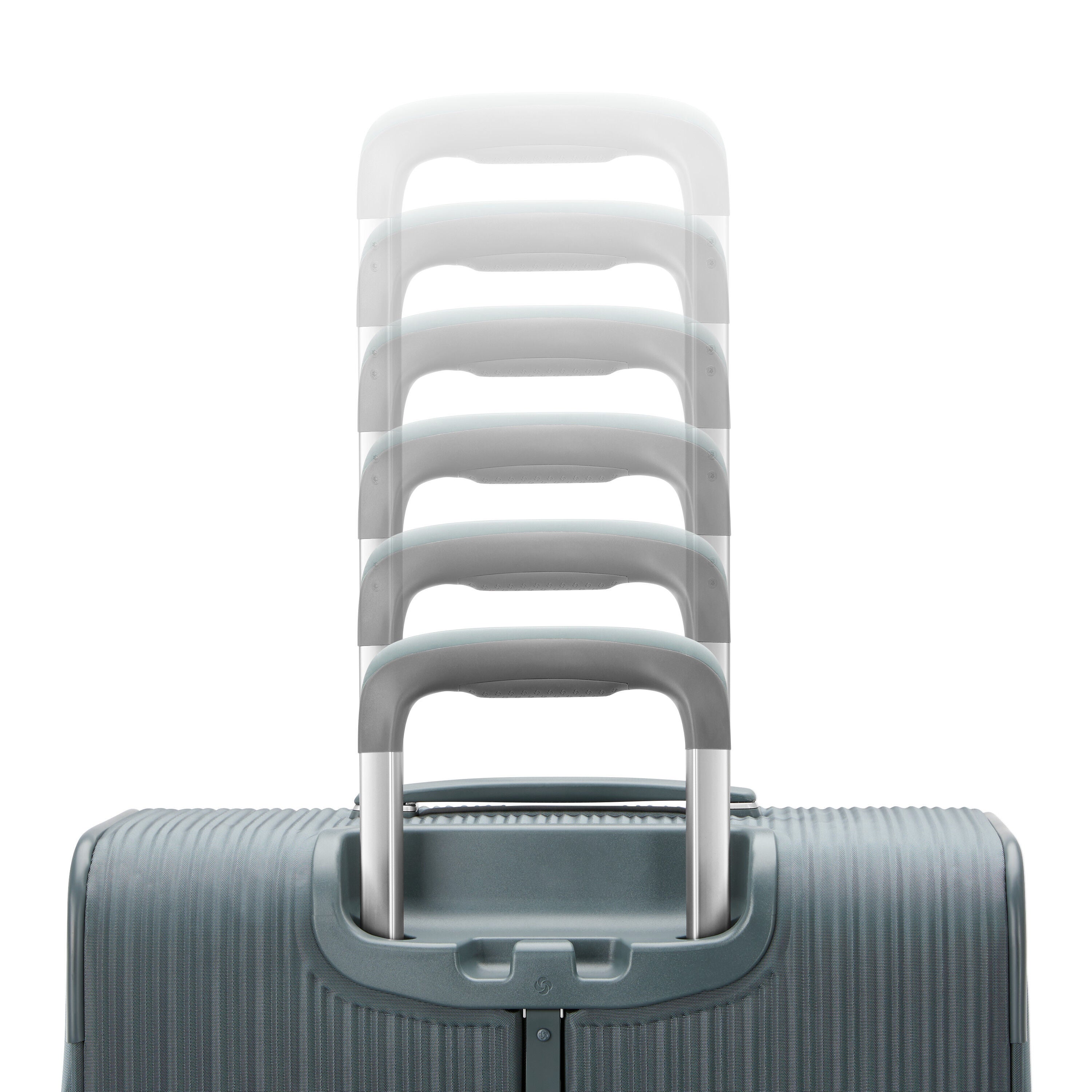 Samsonite Silhouette 18 Spinner Large