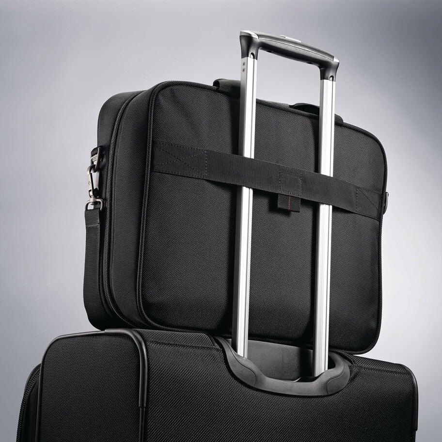 Samsonite Xenon 3.0 Techlocker in the color Black. image number 7