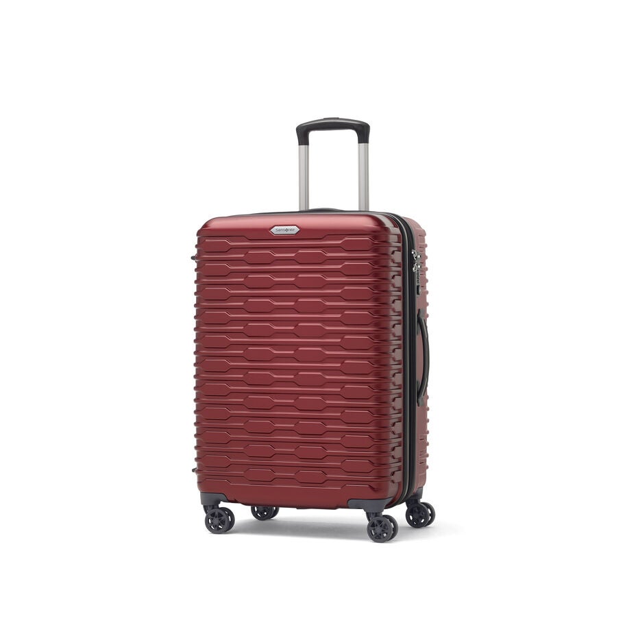 Samsonite Executive Series Spinner Medium in the color . image number 0