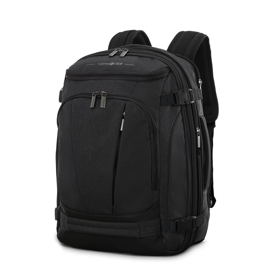 Samsonite Mother Lode Sac &agrave; Dos junior in the color NOIR. image number 0