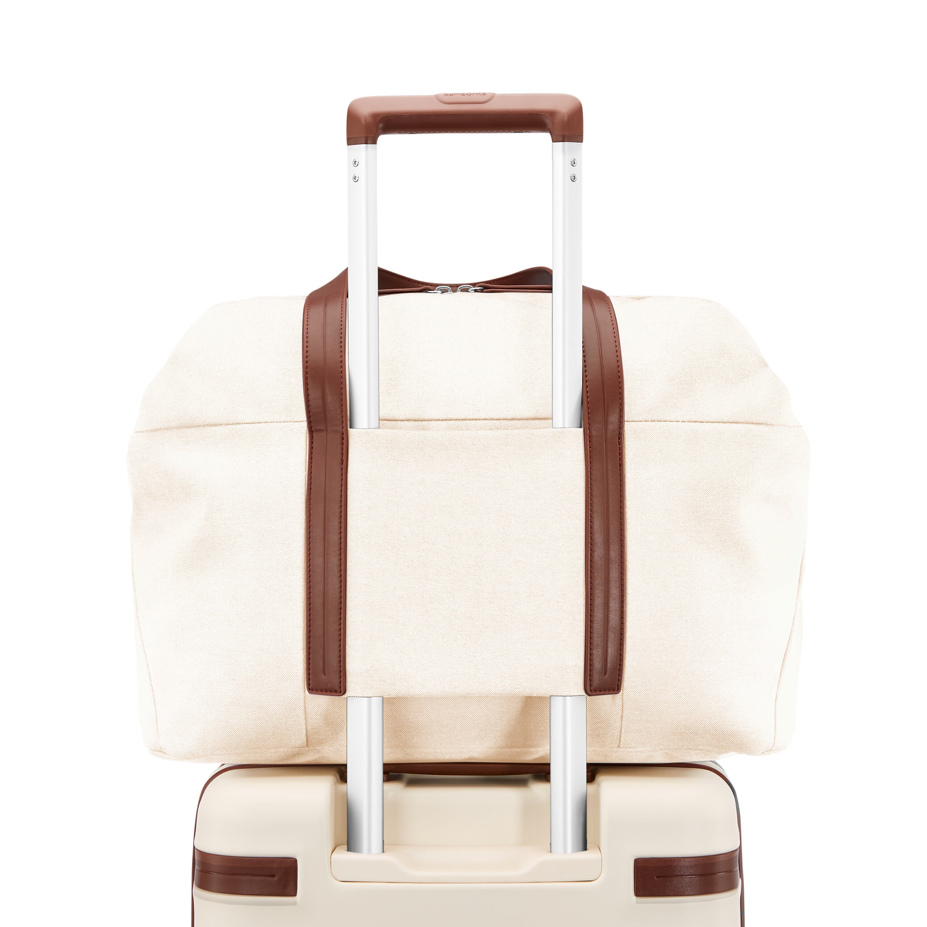 Samsonite weekender travel best sale bag