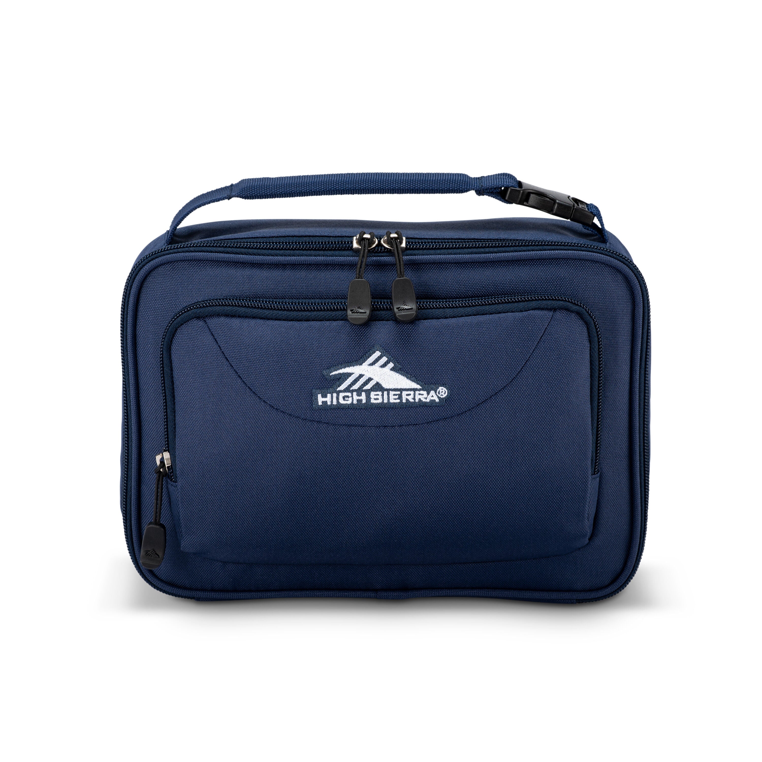 High Sierra Lunch Bags Single Compartment Lunch Kit