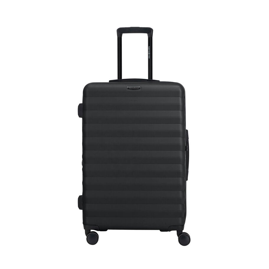 Samsonite Xion Pro Valise &agrave; Roues Moyenne in the color Noir. image number 4