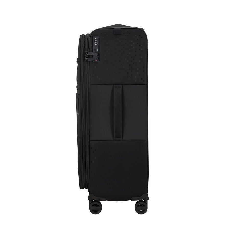Samsonite Vaycay Spinner Large in the color Black. image number 2