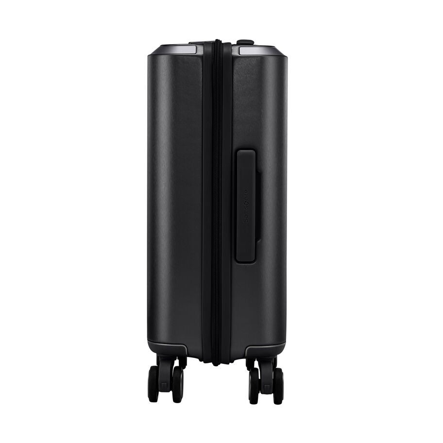 Samsonite Evoa Z Spinner Carry-On&trade; in the color Black. image number 3