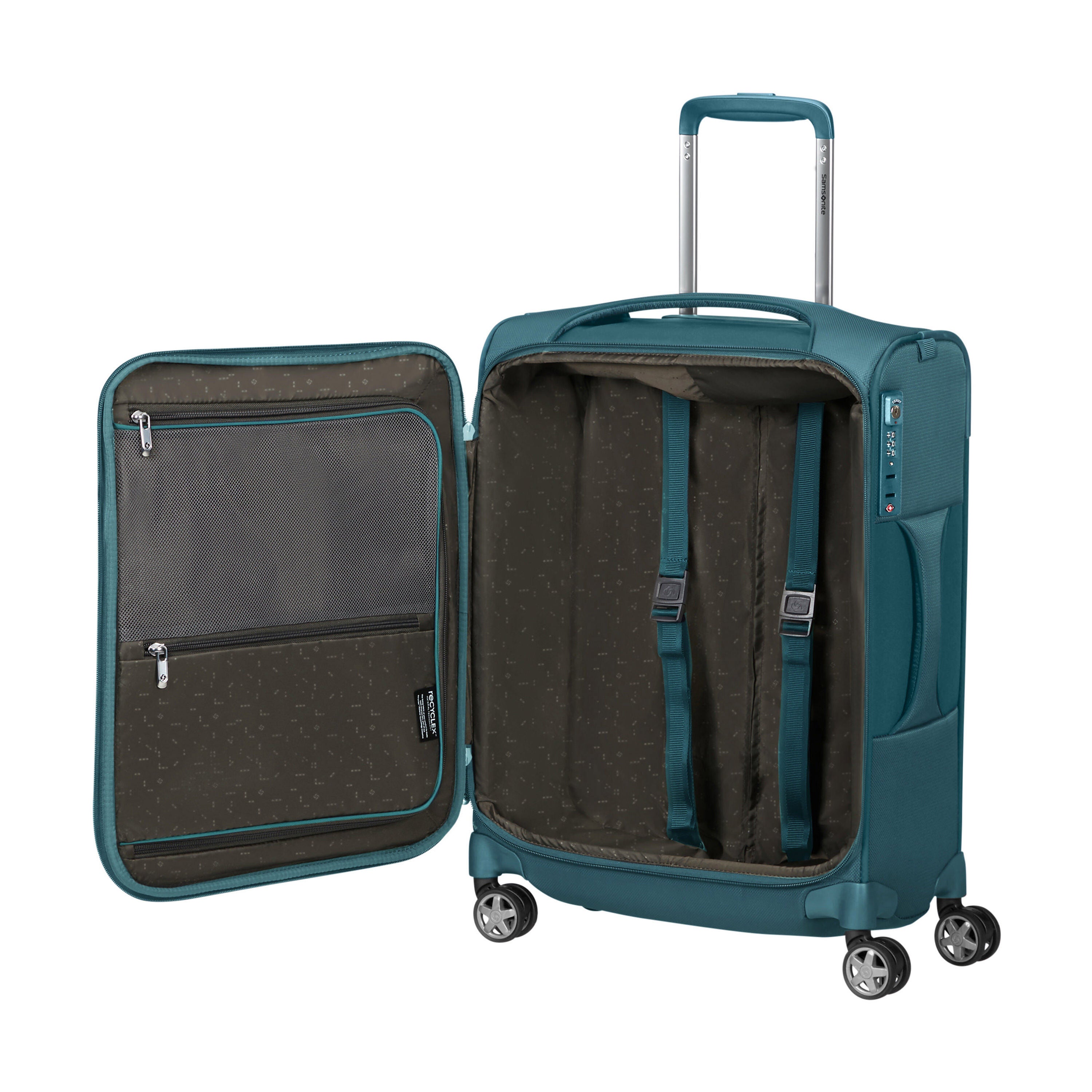 Samsonite dorado ltd outlet