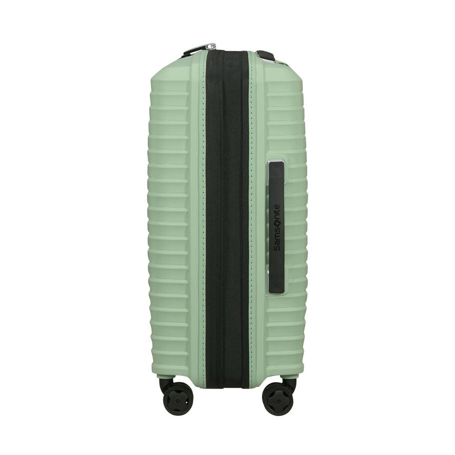 Samsonite Upscape Spinner Carry-On&trade; in the color Soft Sage. image number 4