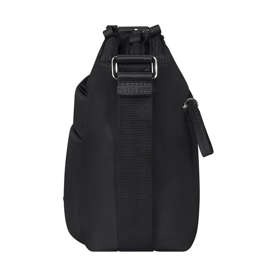 Samsonite Move 5.0 Small Horizontal Shoulder Bag in the color Black. image number 2
