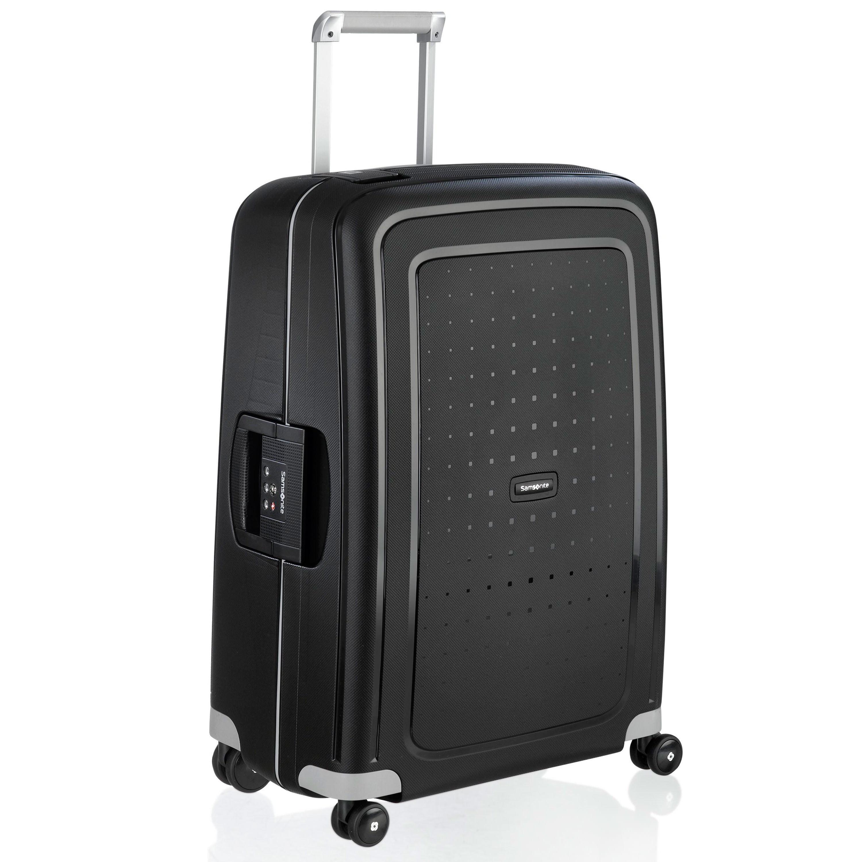 Samsonite zero on sale effort luggage