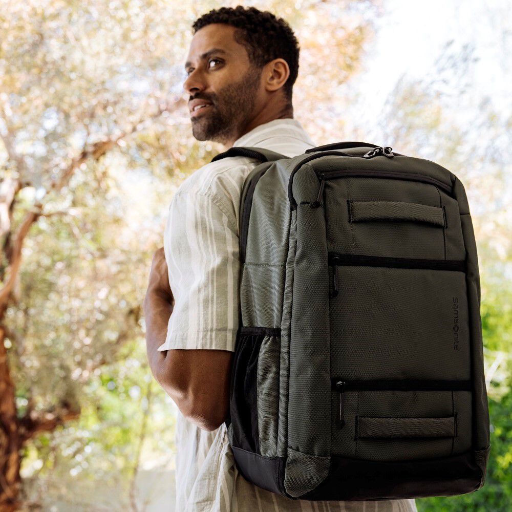 Best samsonite backpack clearance