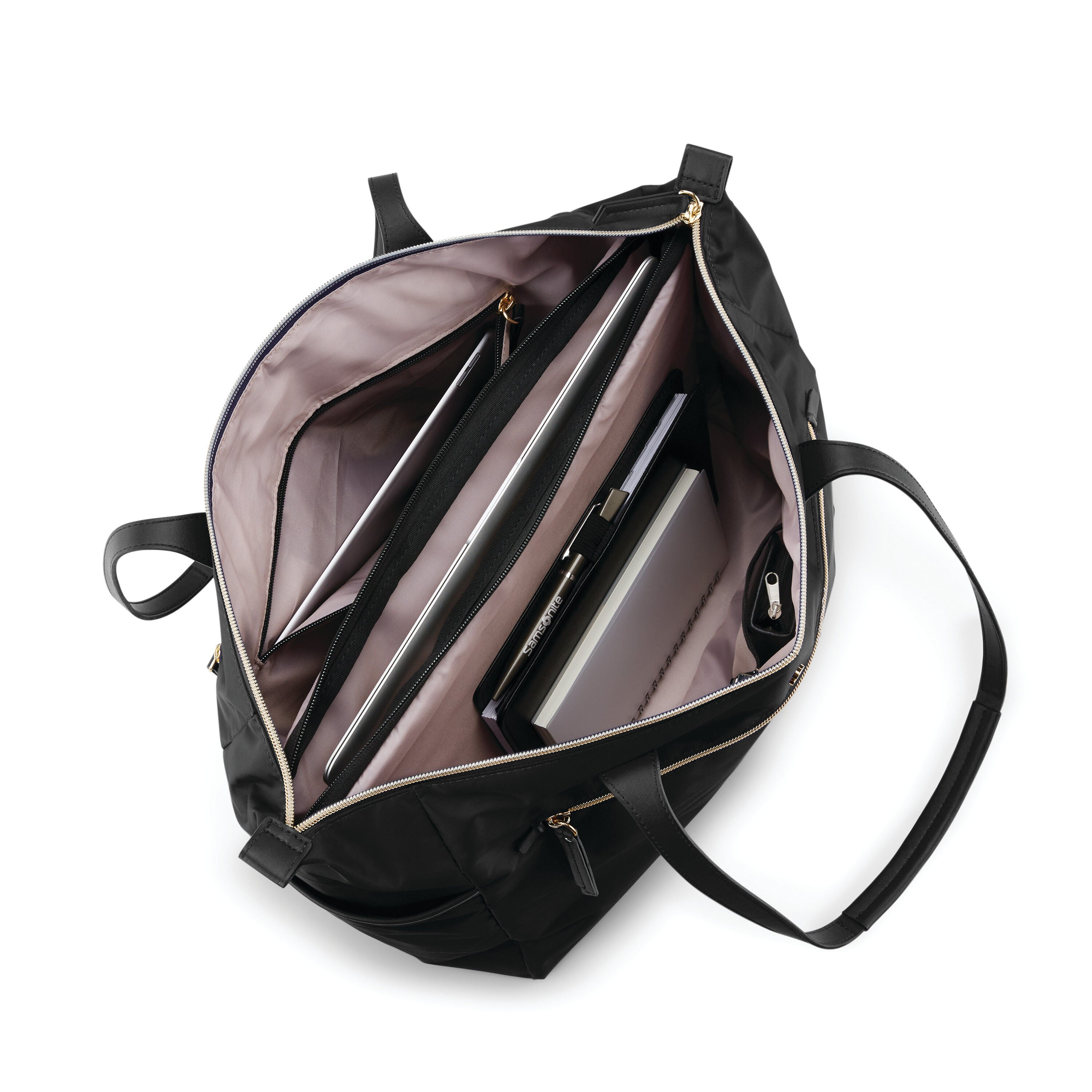 Samsonite changing bag 2025