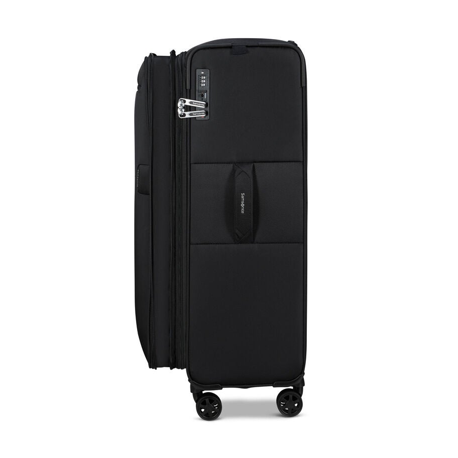 Samsonite Urbify Spinner Large in the color Black. image number 5