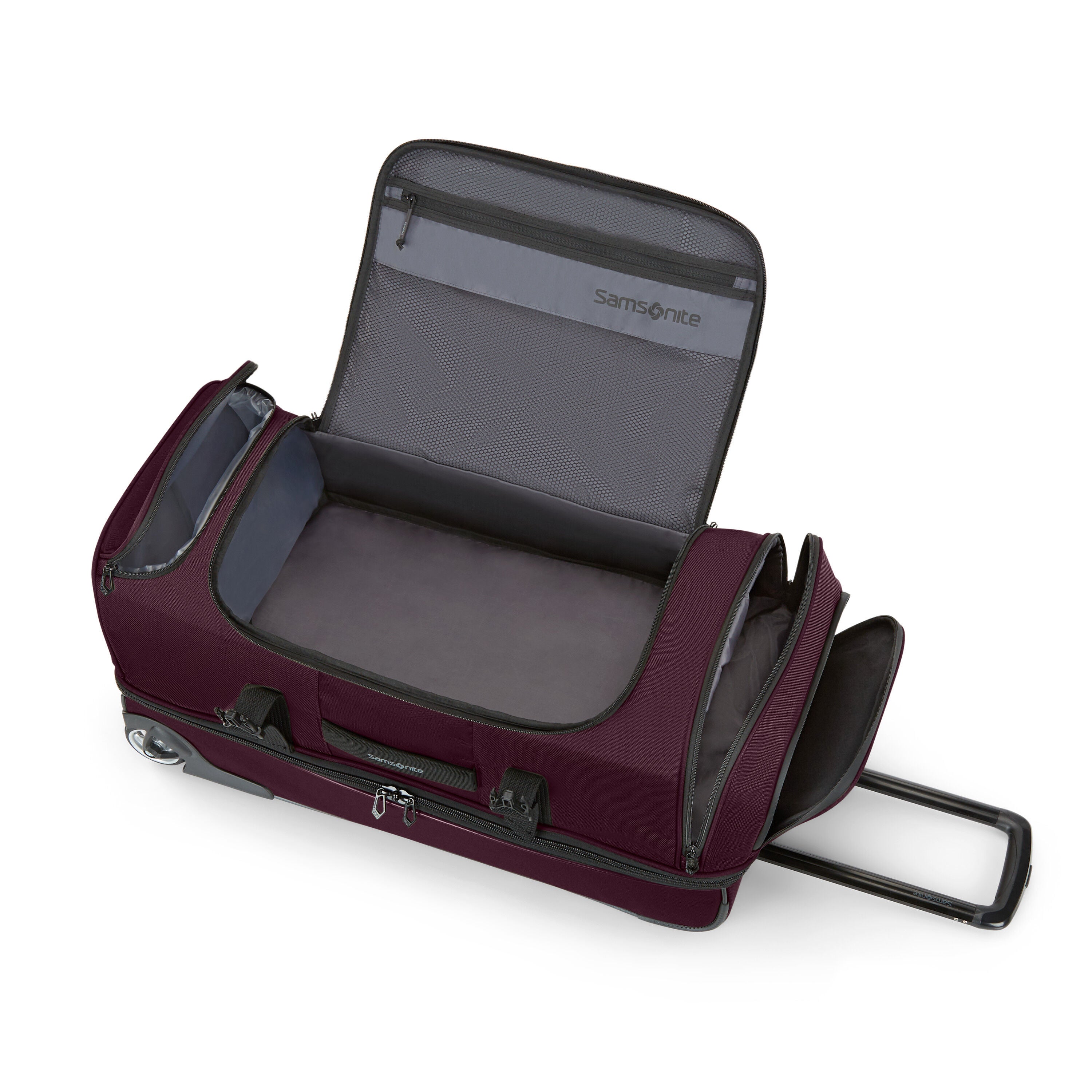 Samsonite detour 29 wheeled duffel cheap