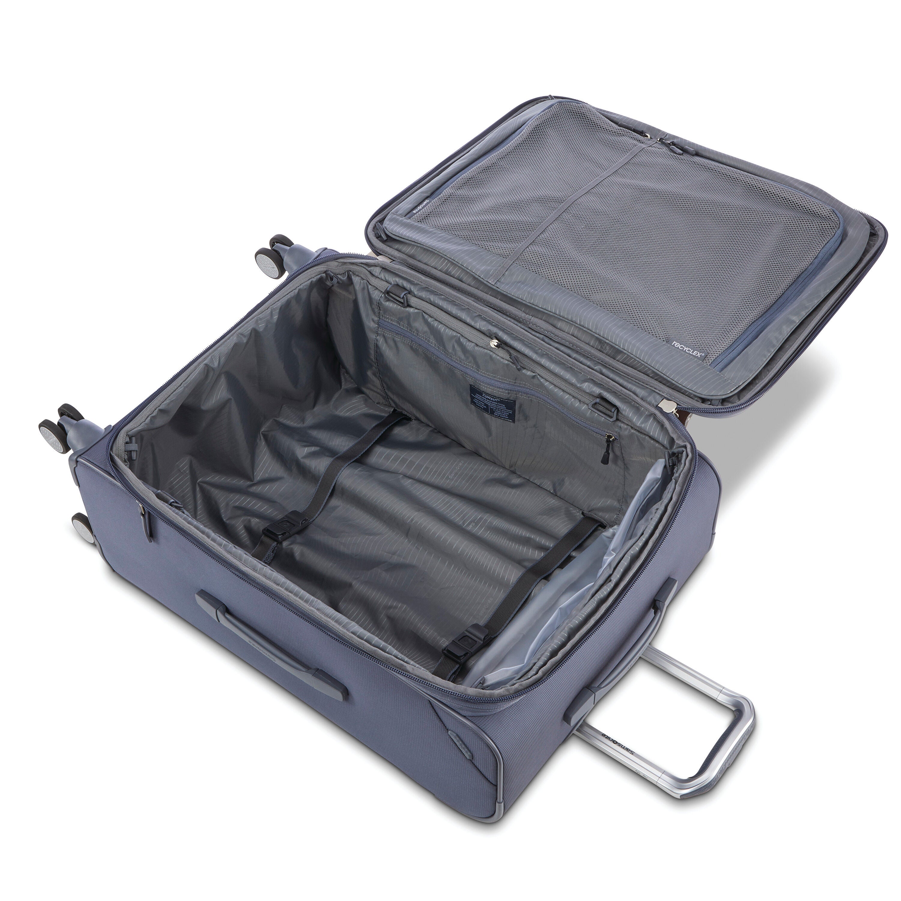 Buy Samsonite Ascentra Spinner Large for CAD 410.00 Samsonite CA