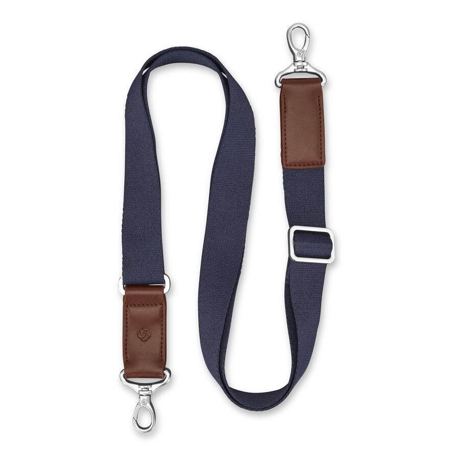 Samsonite Virtuosa Sac de Voyage in the color Marine. image number 5