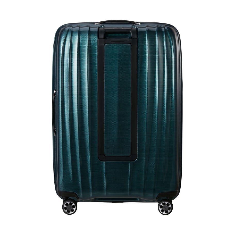 Samsonite Nexis Spinner Large (31) in the color Deep Petrol. image number 2