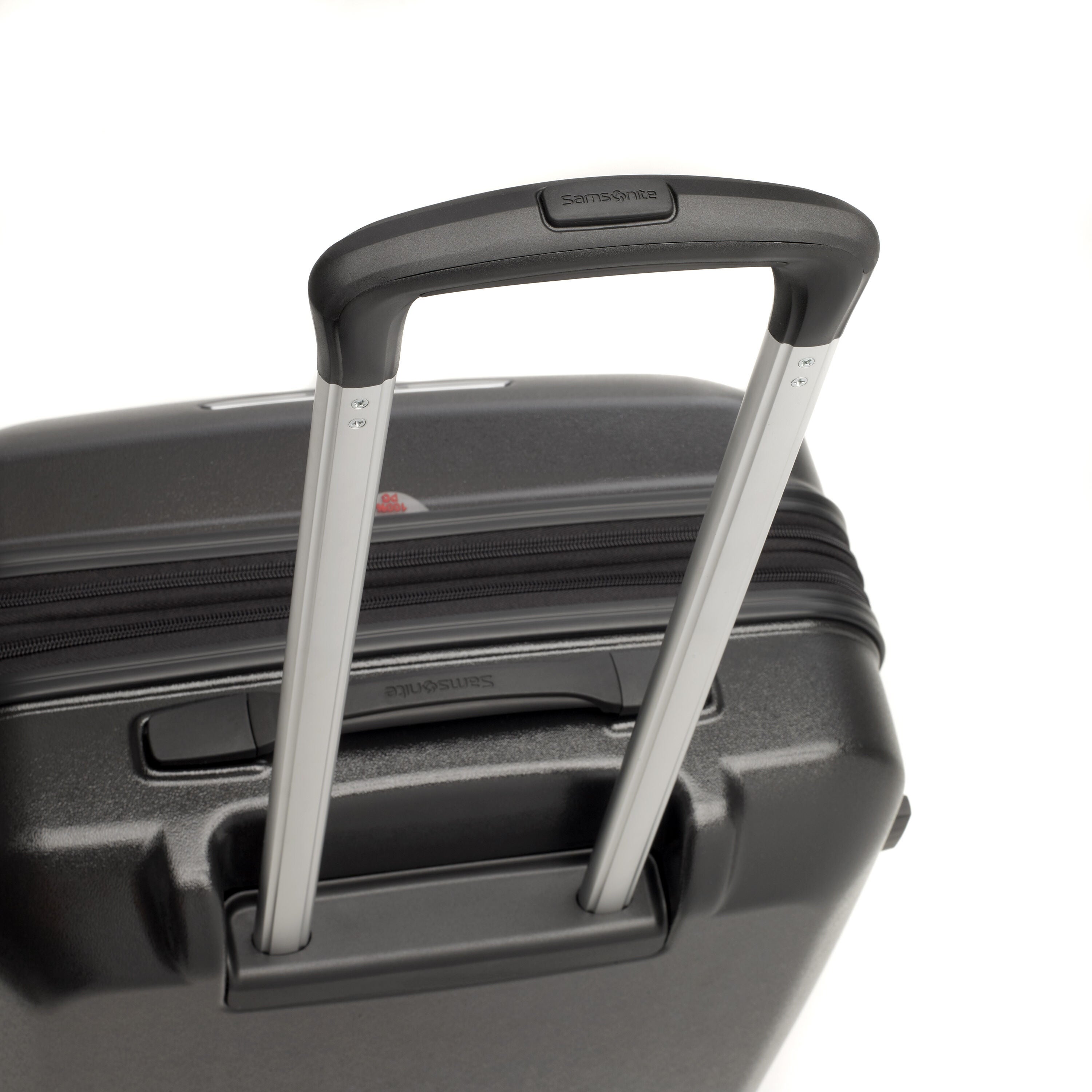 Samsonite Canadian Collection Spinner Large