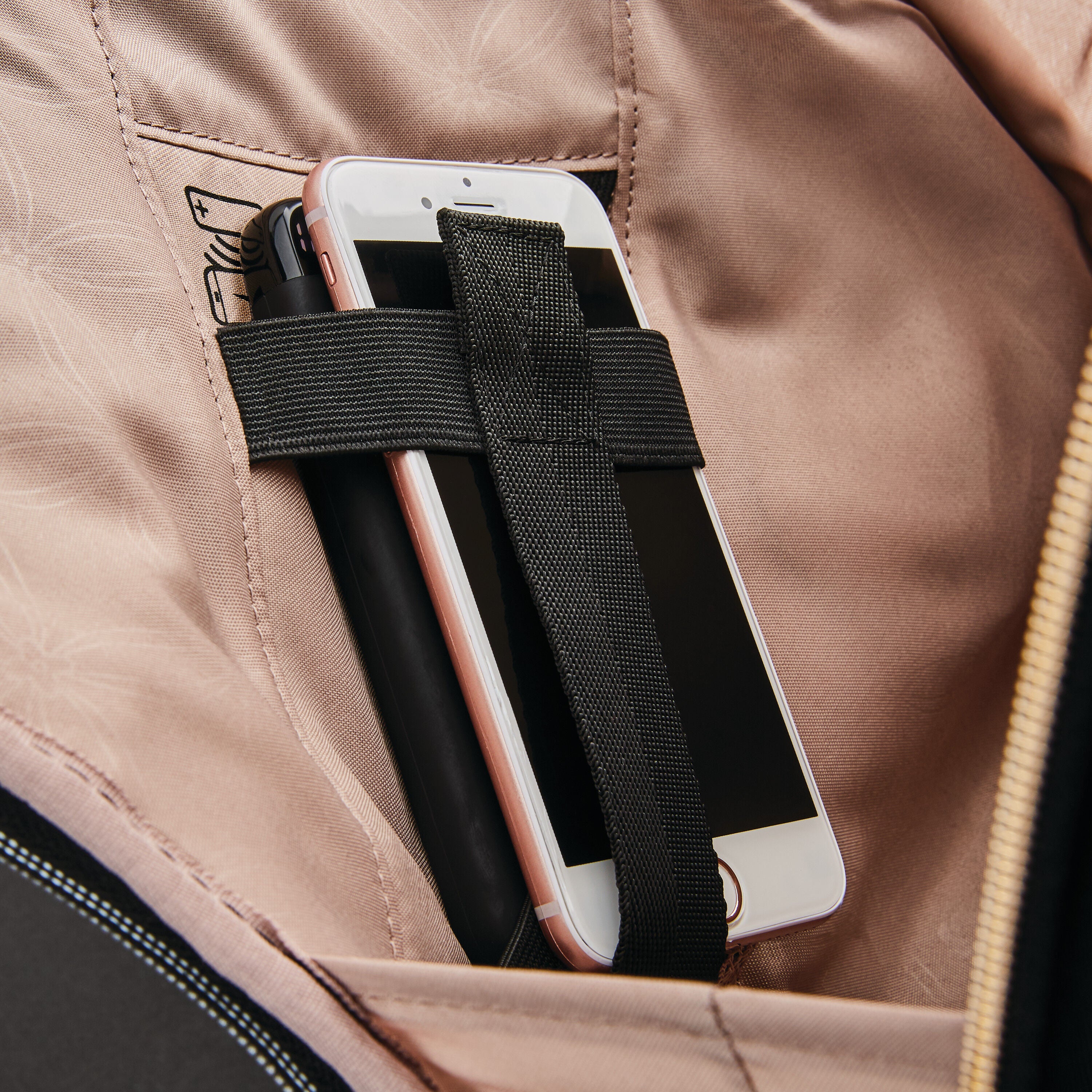Samsonite usb charger store