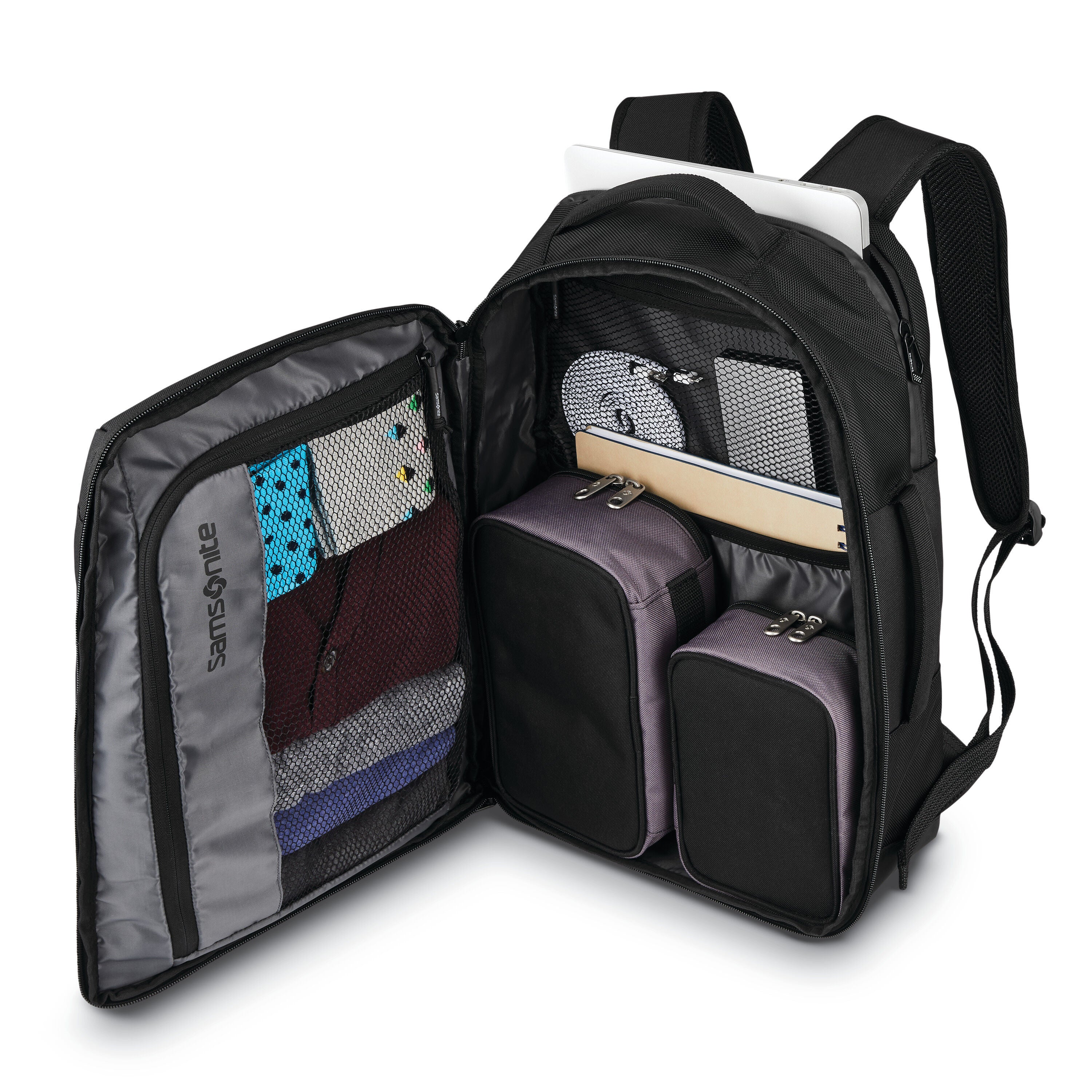 Sac à dos outlet de voyage samsonite
