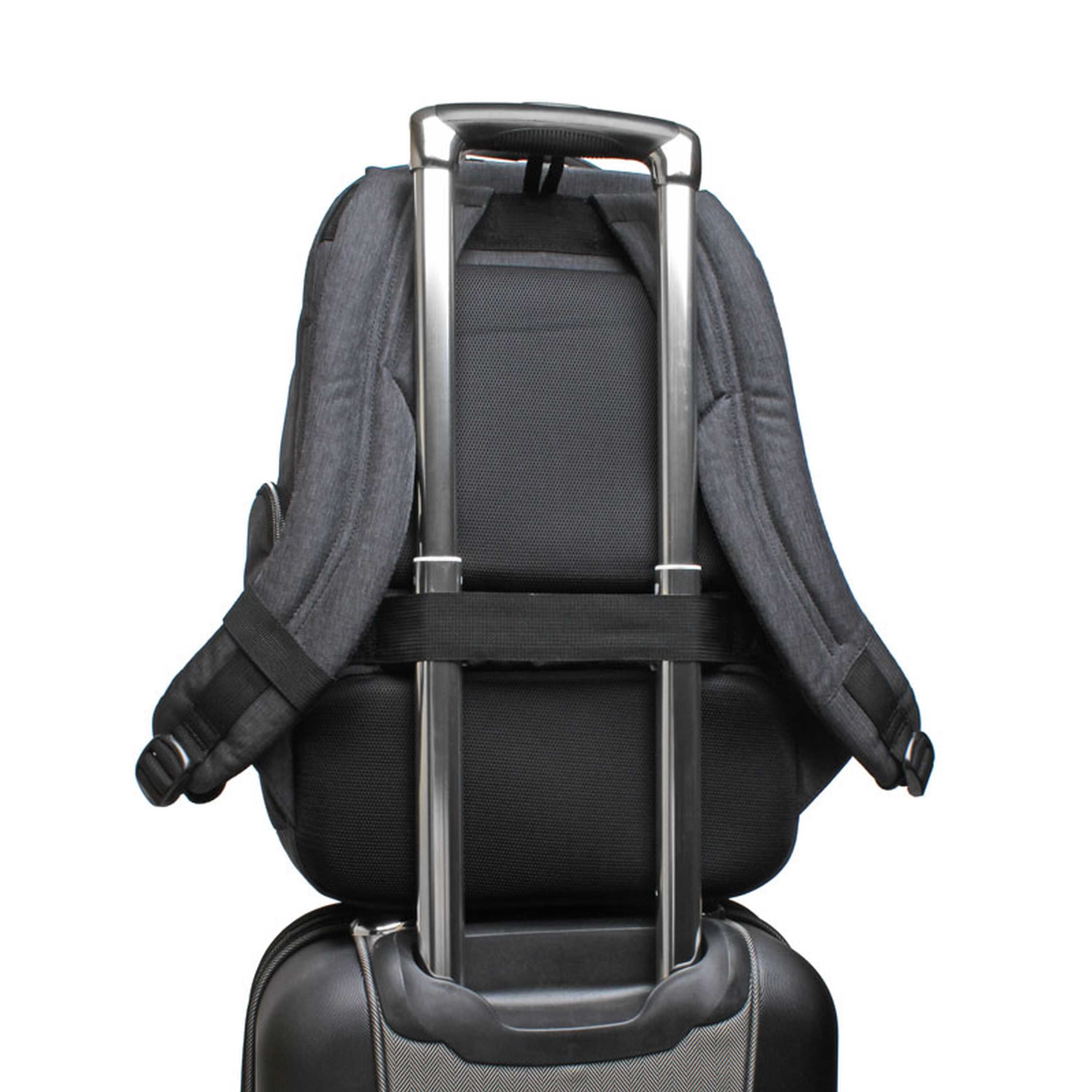 Samsonite modern store utility