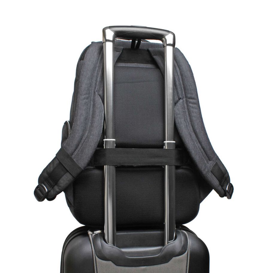 Samsonite Modern Utility Paracycle Backpack in the color . image number 4