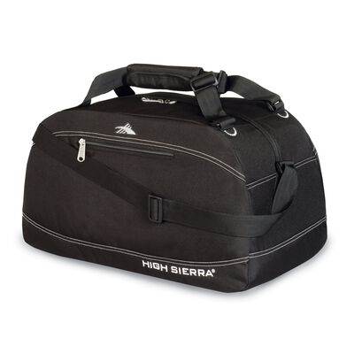 High Sierra Pack-N-Go 20" Convertible Duffle