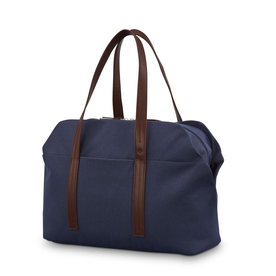 Samsonite Virtuosa Sac de Voyage in the color Marine. image number 8