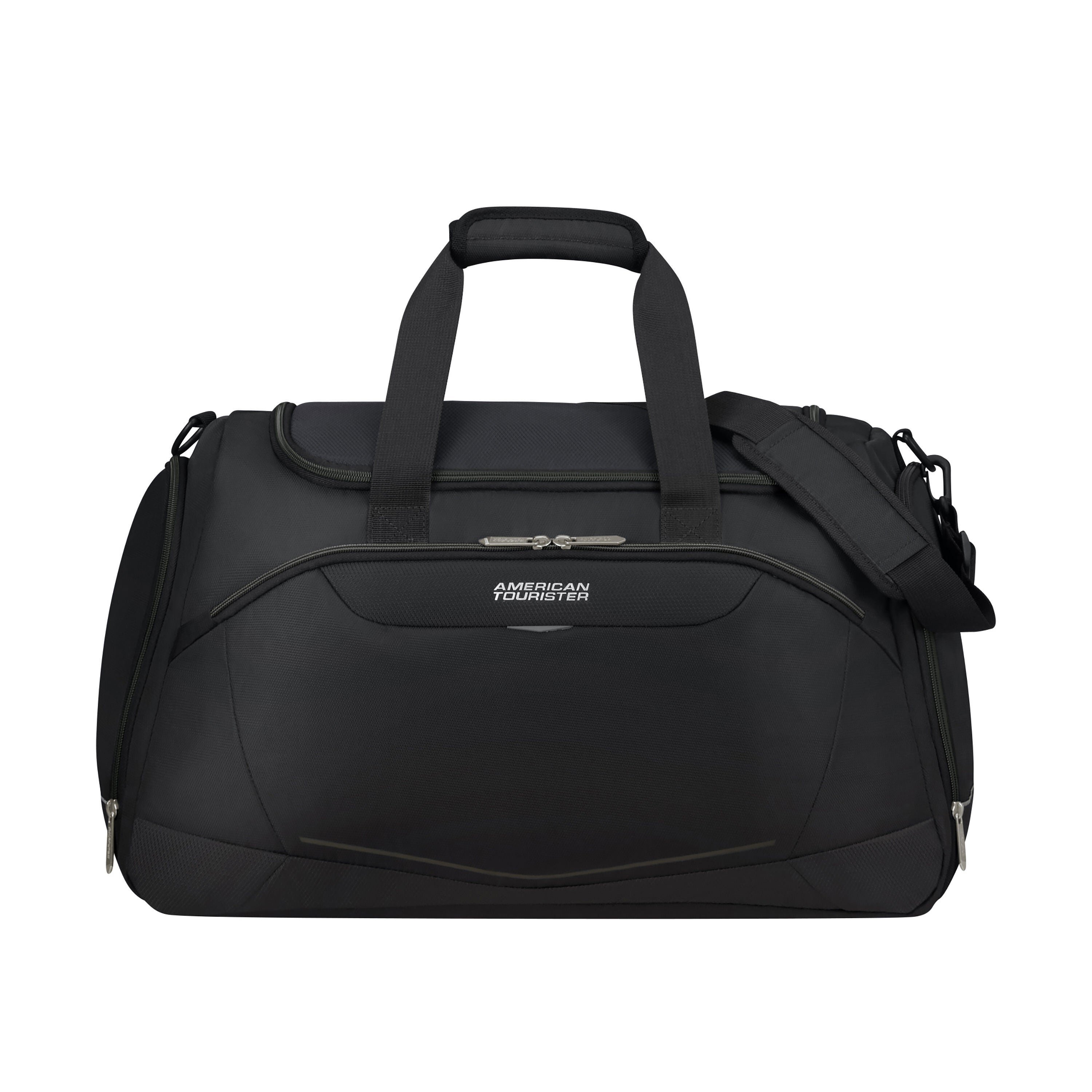 Bag american tourister duffle top