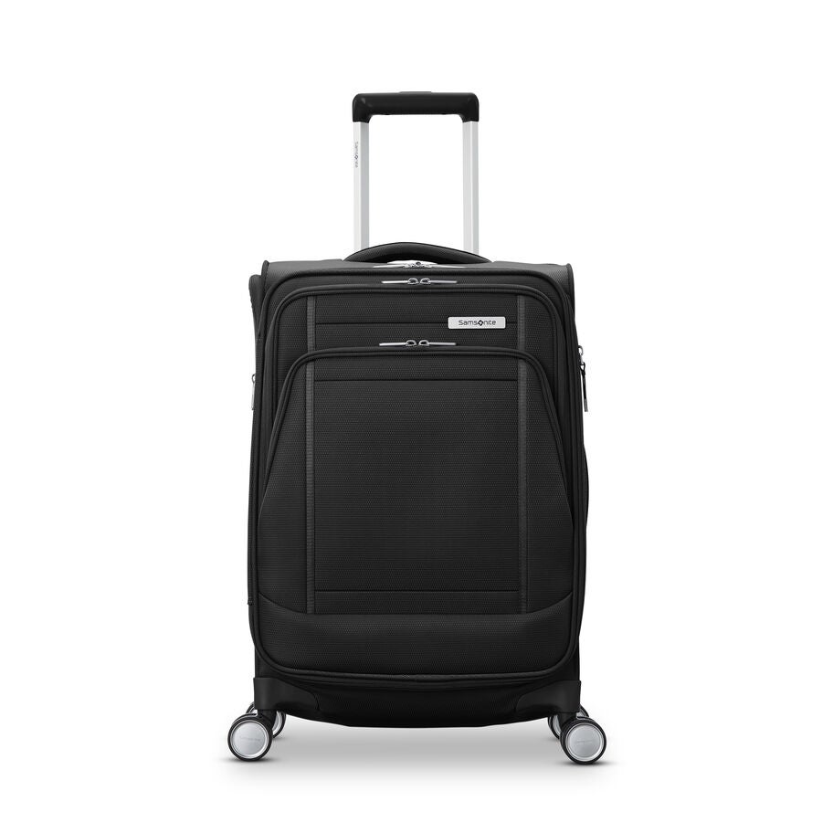 Samsonite UpLIFT Softside Spinner Carry-On&trade; in the color Black. image number 3