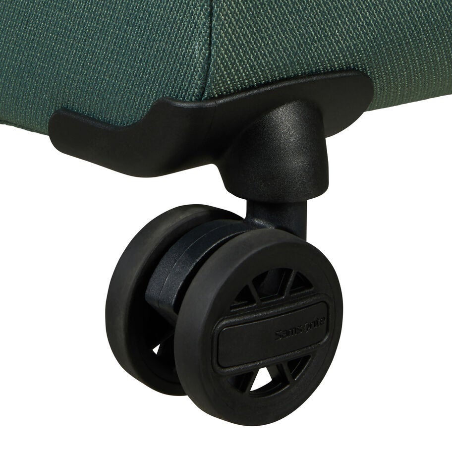 Samsonite Vaycay Spinner Large in the color Pistachio Green. image number 6