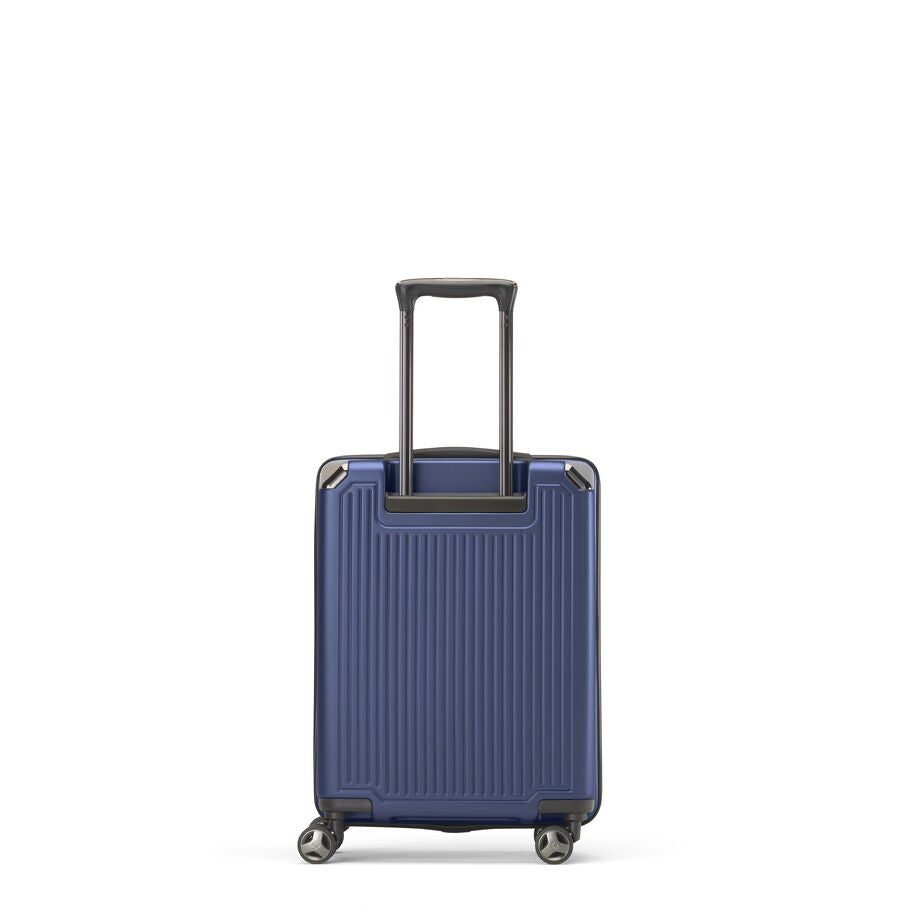 Samsonite ICON Spinner Carry-On&trade; in the color Navy. image number 3