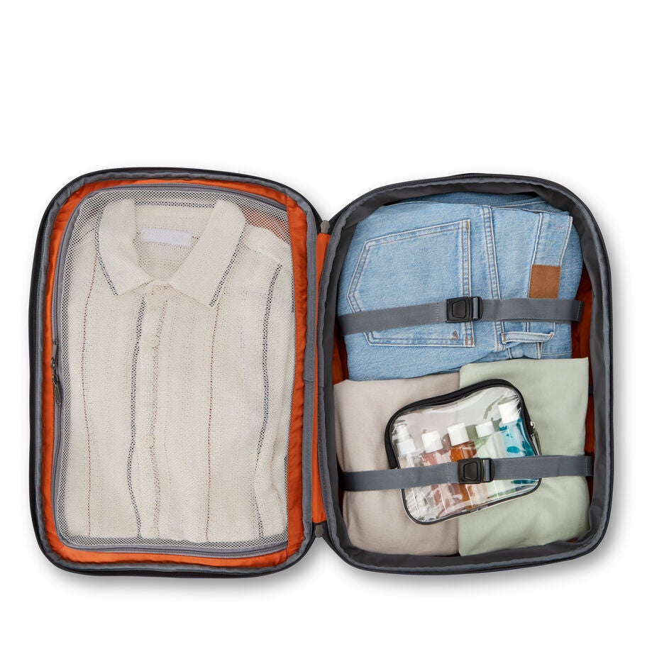 Samsonite Mother Lode Sac &agrave; Dos junior in the color NOIR. image number 1