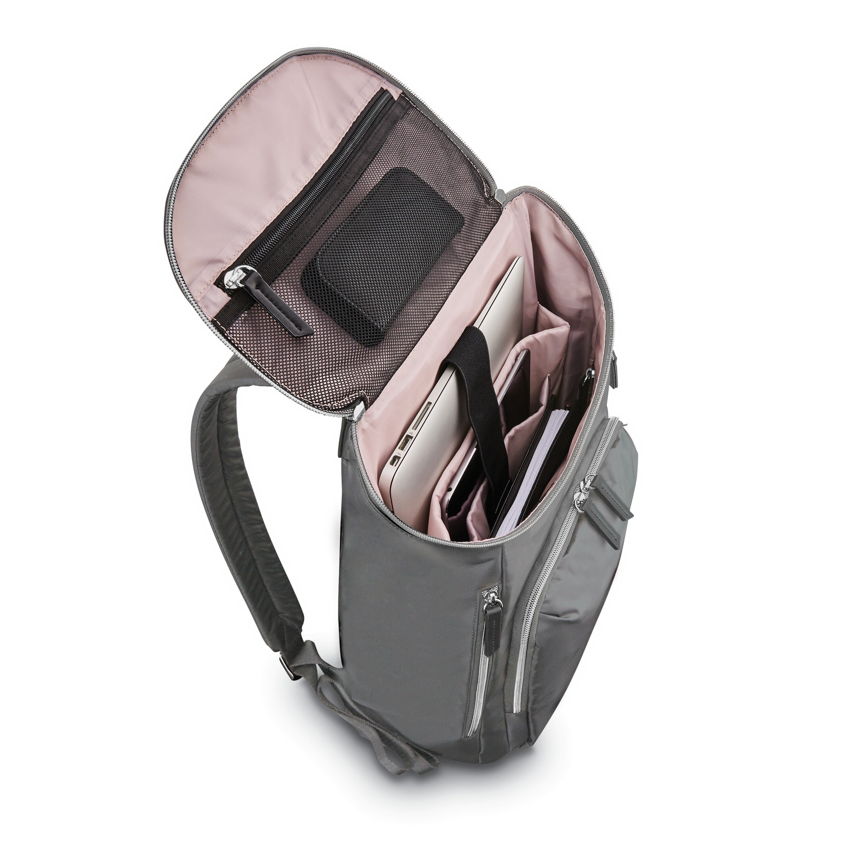 Briggs and riley activate backpack outlet