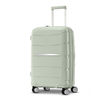 Samsonite Outline Pro Spinner Carry-On&trade; in the color Sage.
