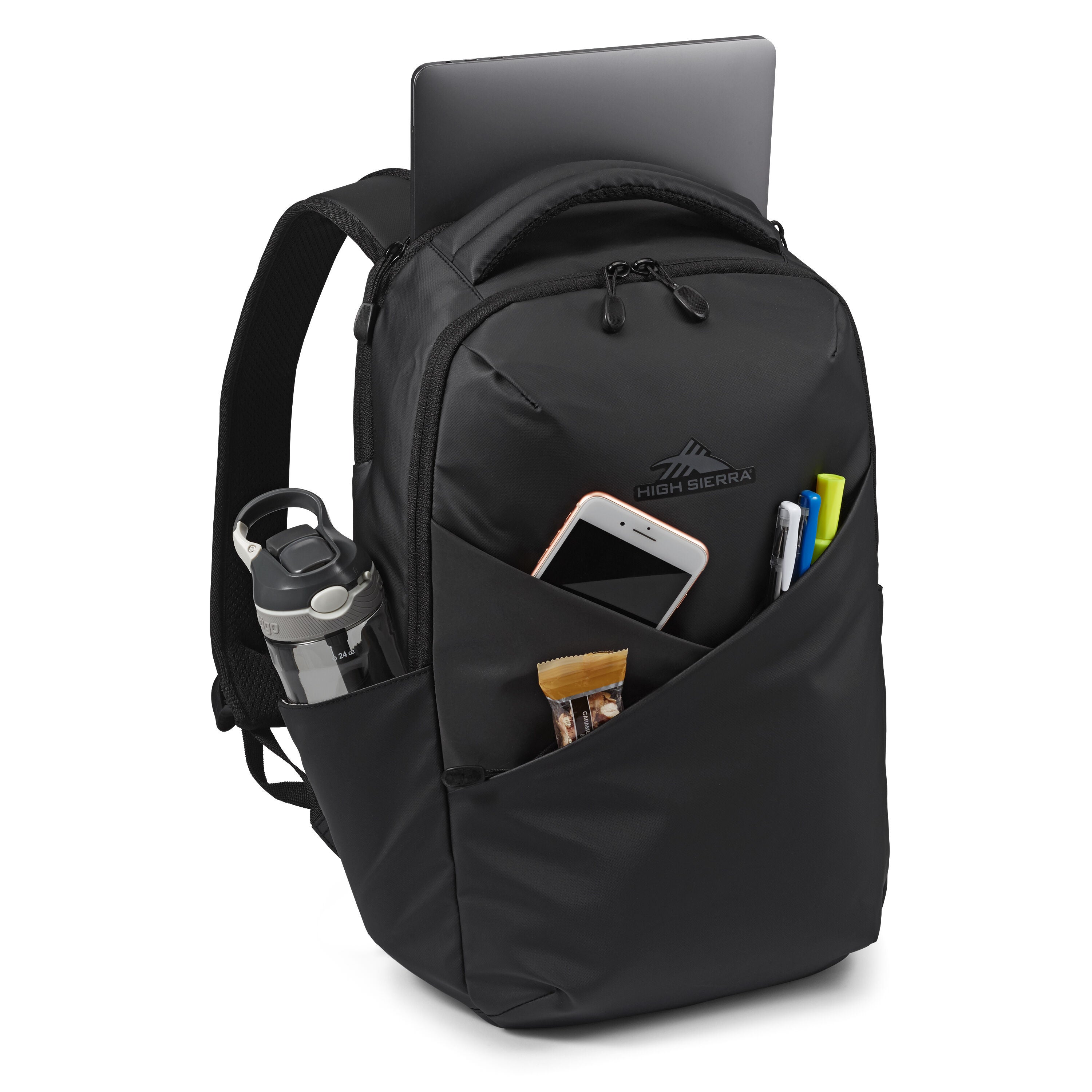 Samsonite high online sierra backpacks