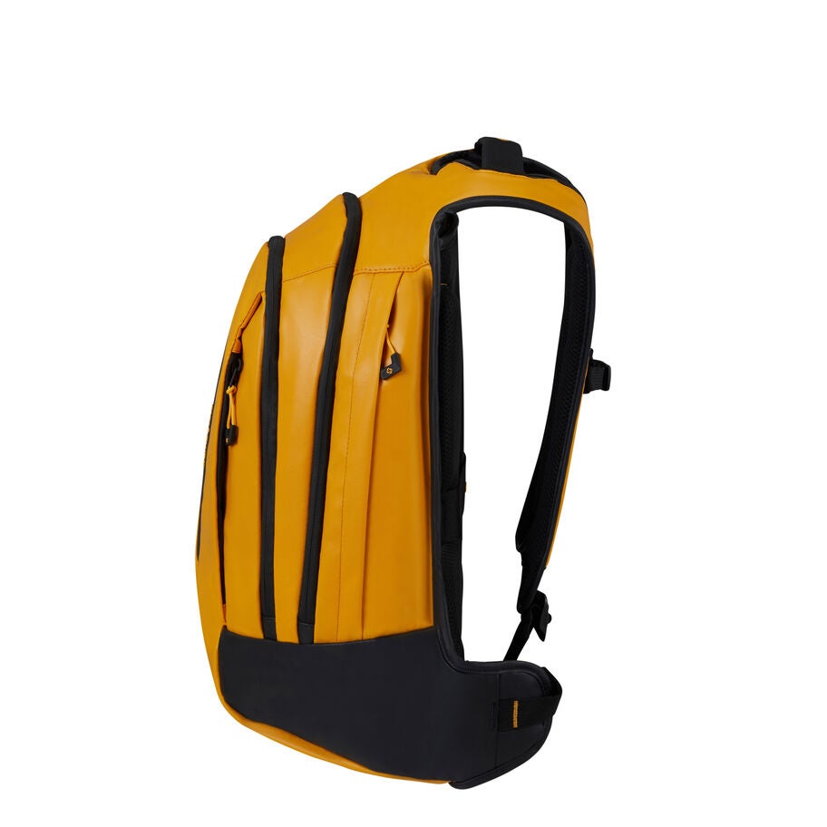 Samsonite EcoDiver Laptop Backpack (Large) in the color Yellow. image number 3