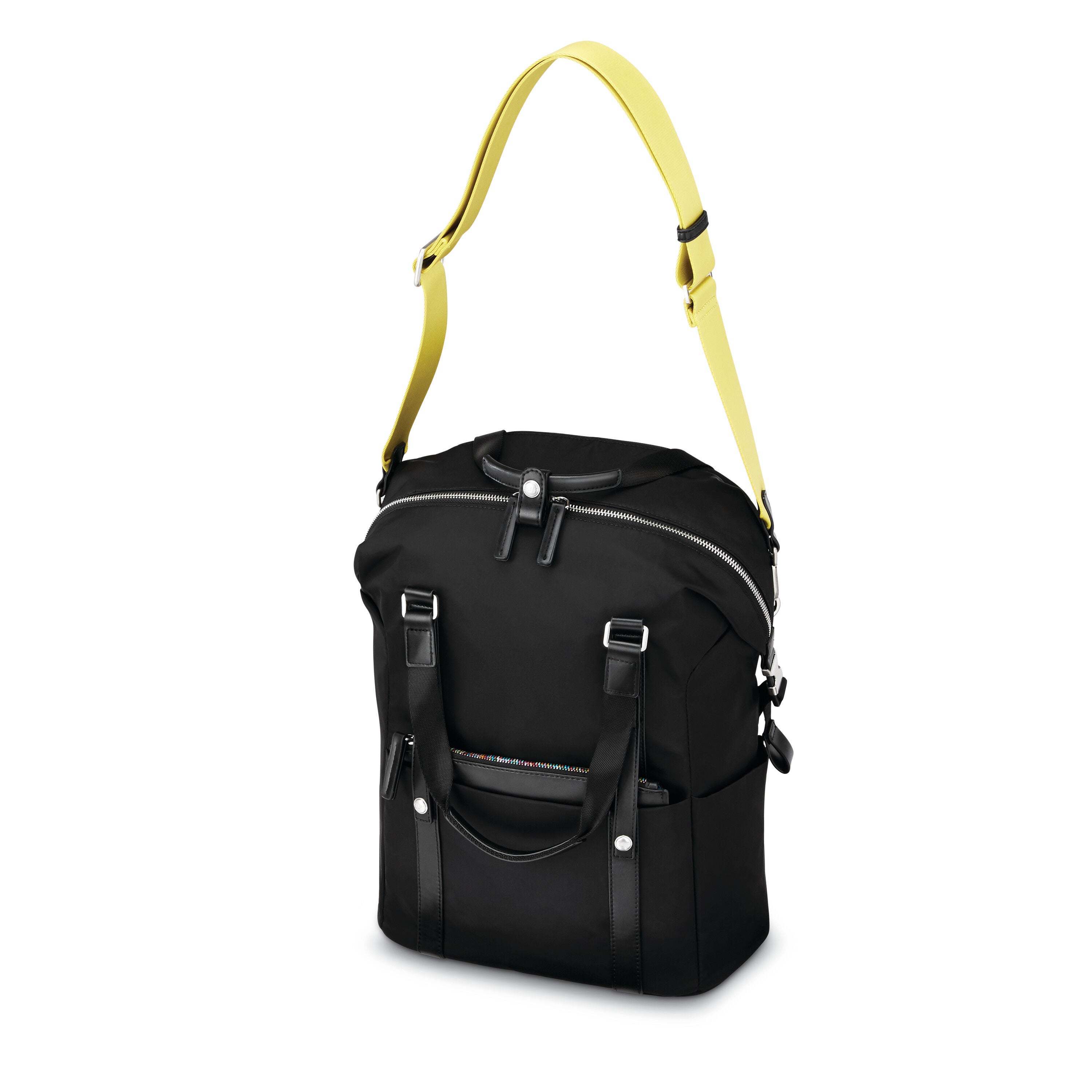 Sjp samsonite 2025 carried away convertible