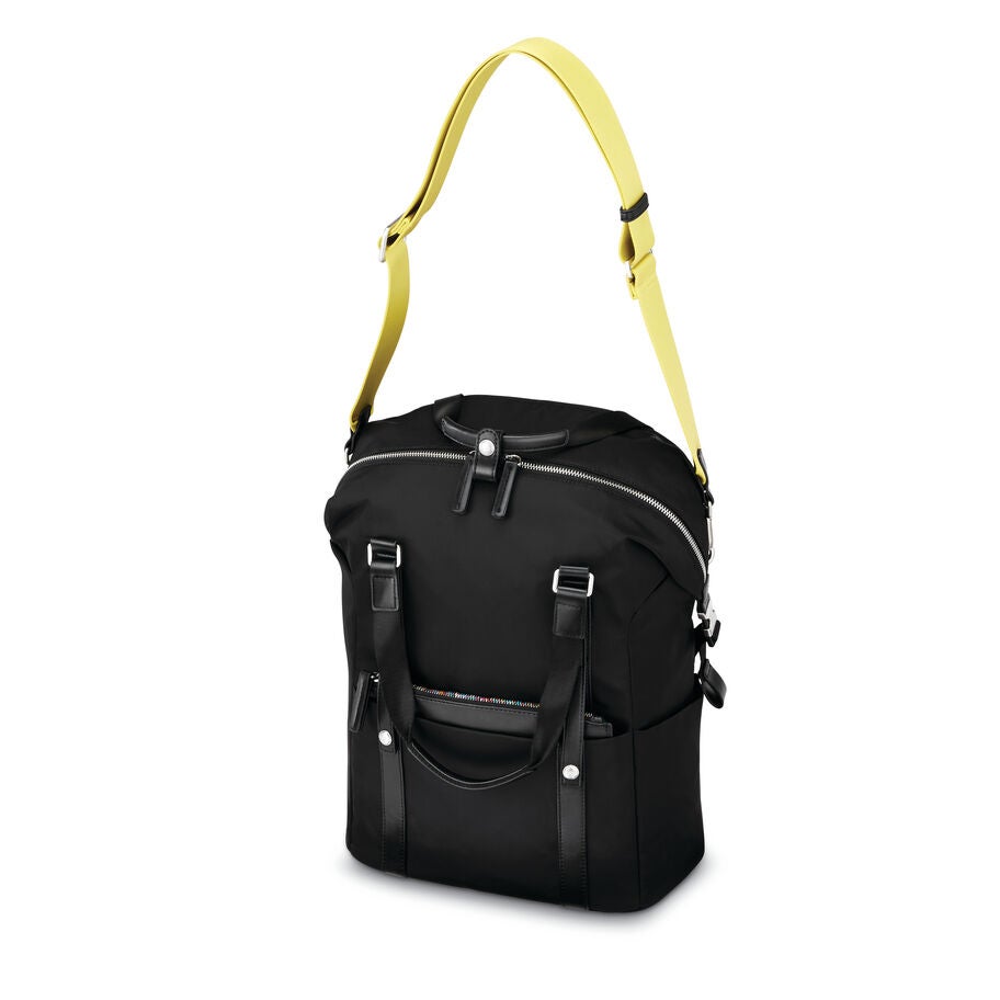 Samsonite & Sarah Jessica Parker: The Carried Away Convertible in the color Black. image number 7
