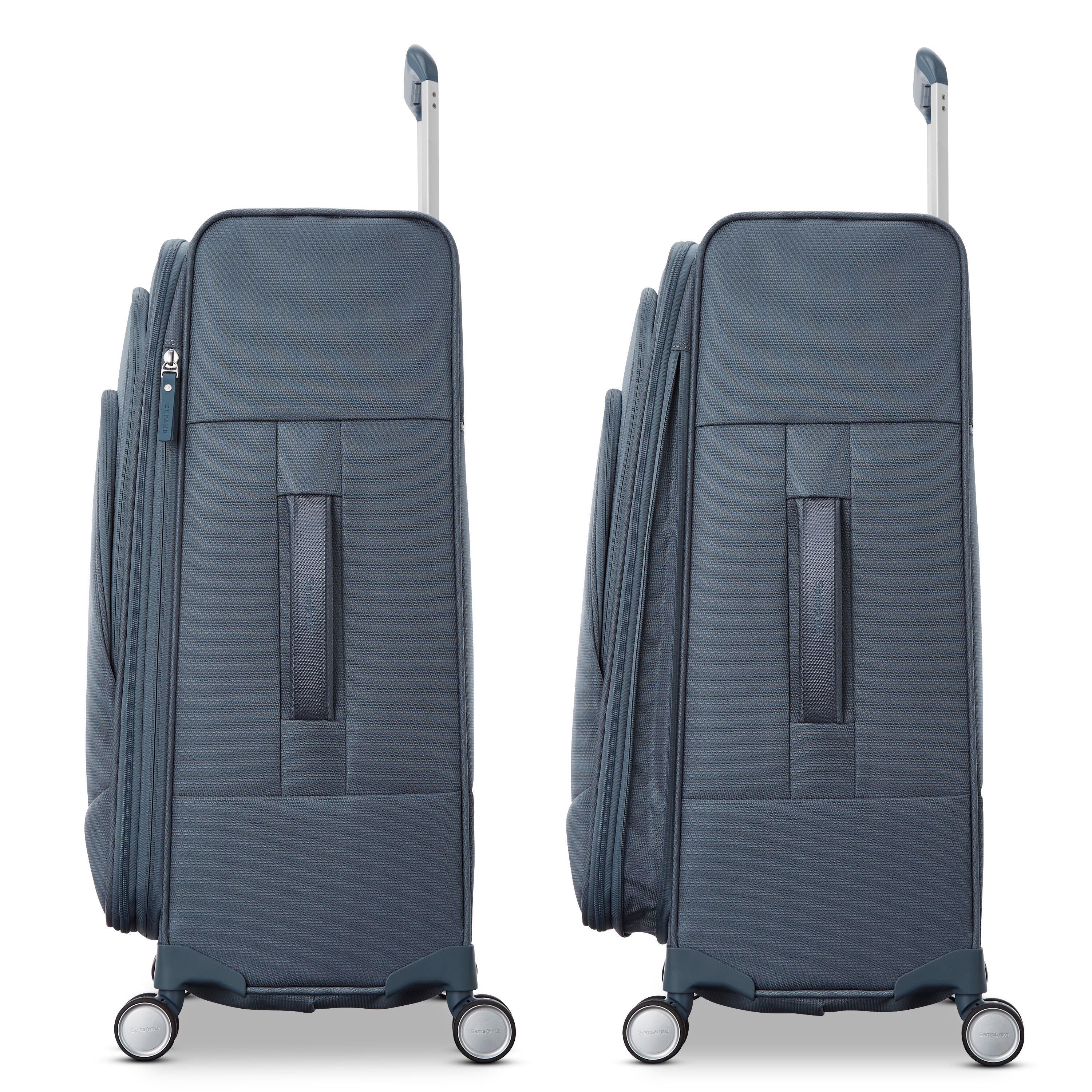 Samsonite 26 spinner softside cheap