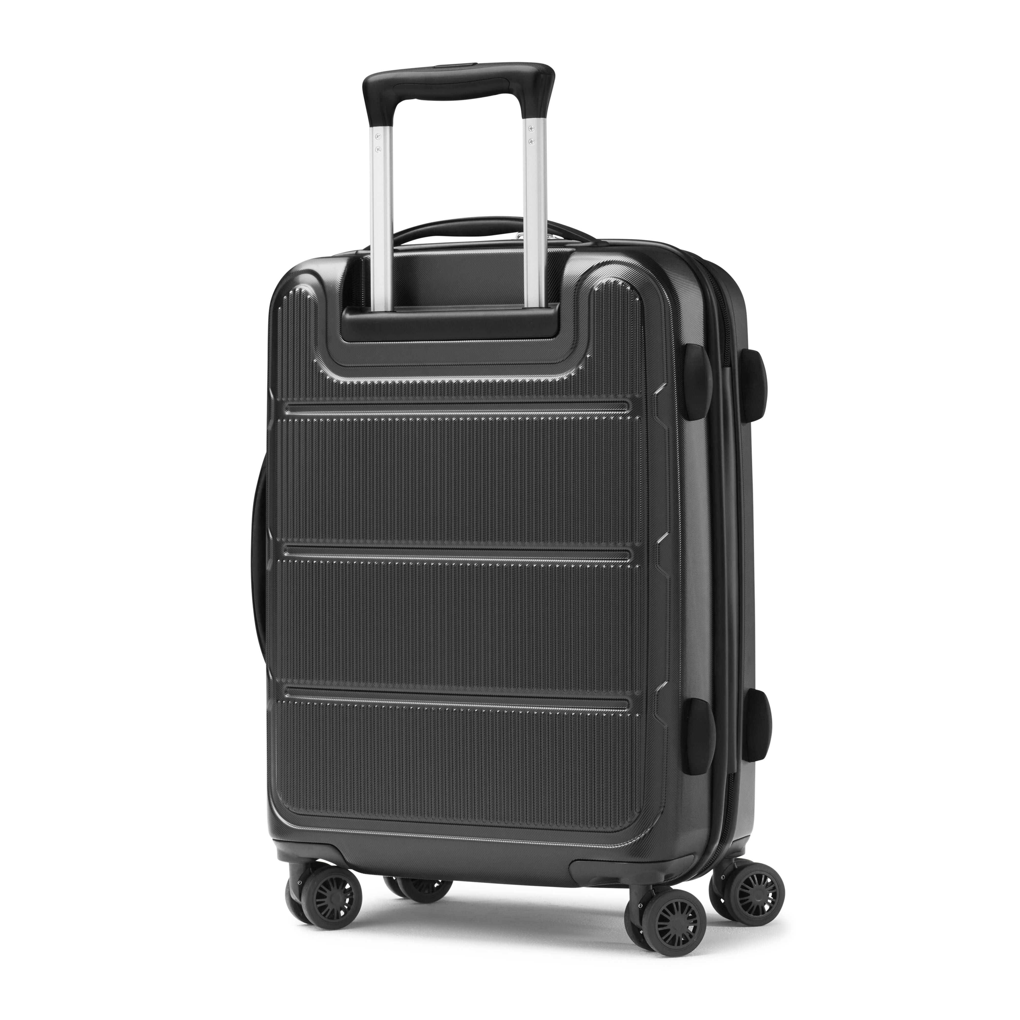 Samsonite airline carry cheap on guide