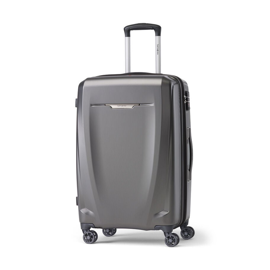 Samsonite Pursuit DLX Plus Spinner Medium in the color . image number 1
